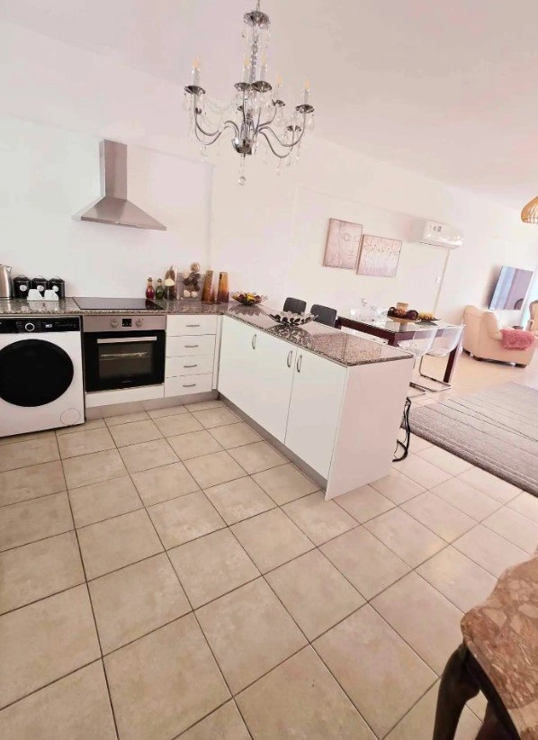 2 Bedroom Apartment for Sale in Limassol District