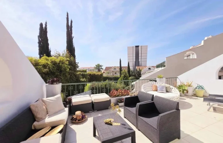 2 Bedroom Apartment for Sale in Limassol District