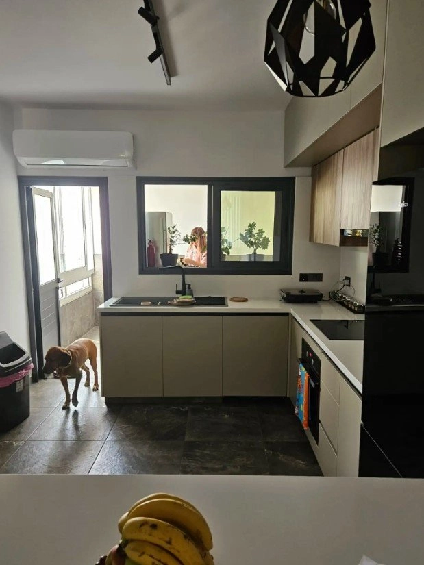 3 Bedroom Apartment for Sale in Limassol – Mesa Geitonia