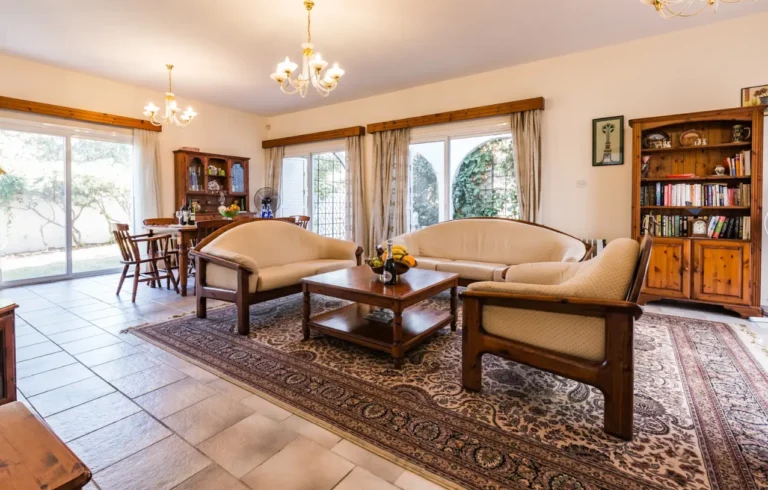 Cheap Houses and Villas for Rent Paphos