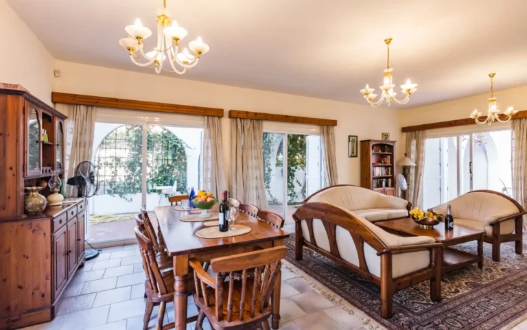 Cheap Houses and Villas for Rent Paphos