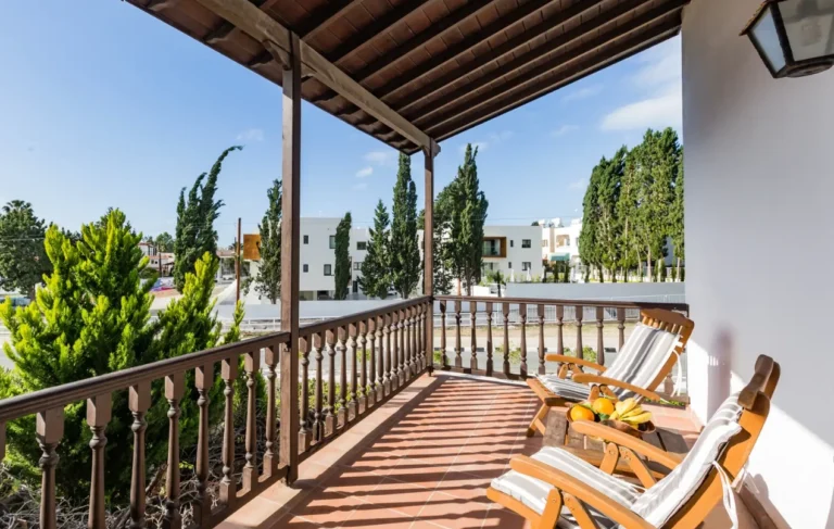 Cheap Houses and Villas for Rent Paphos