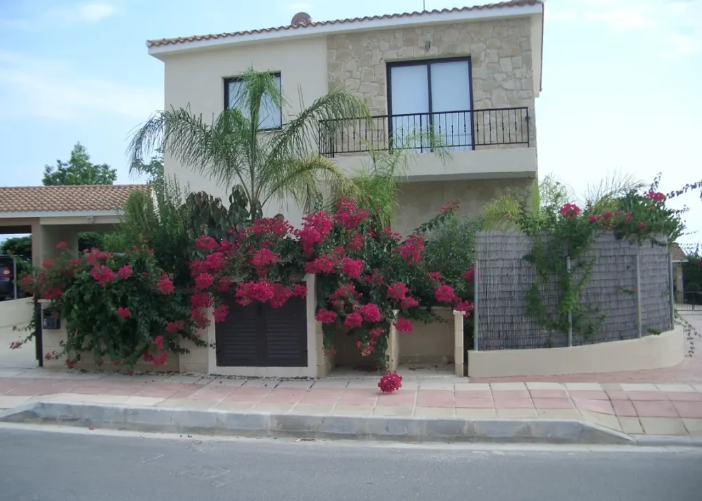 3 Bedroom House for Sale in Paphos District