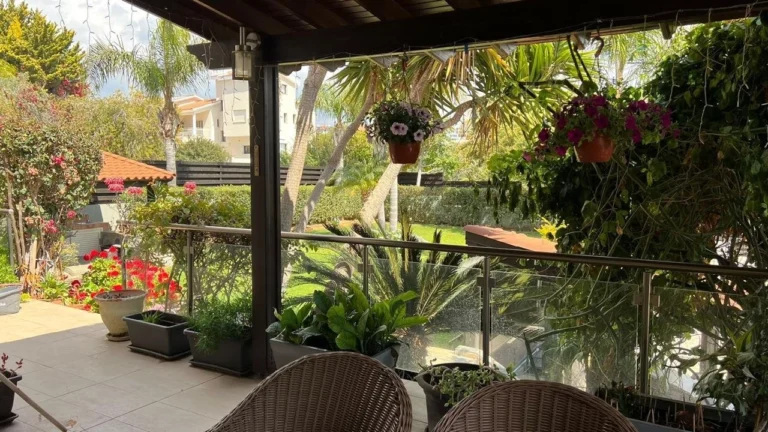 5 Bedroom House for Sale in Limassol – Agios Athanasios