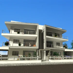 3 Bedroom Apartment for Sale in Limassol – Kapsalos