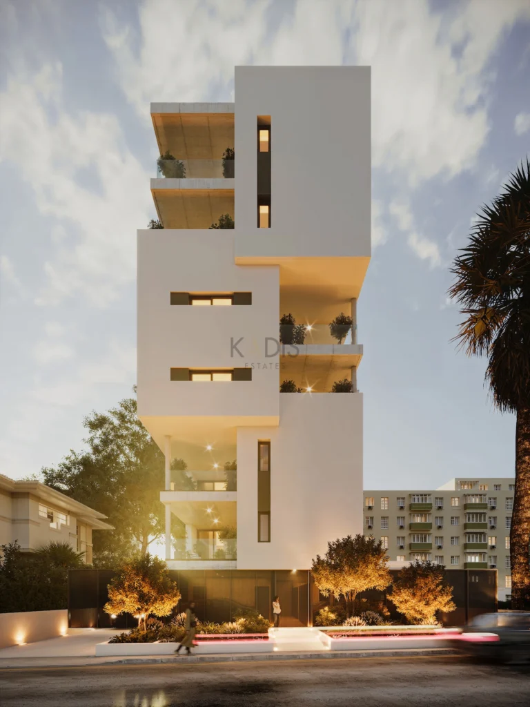 Cheap Apartments for Sale Nicosia up to 400000 euro