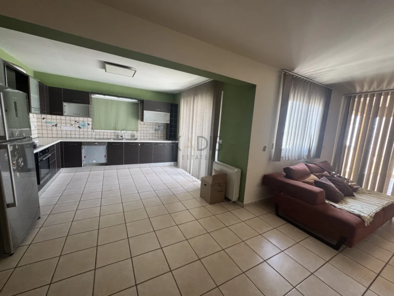 Cheap Apartments for Rent Nicosia