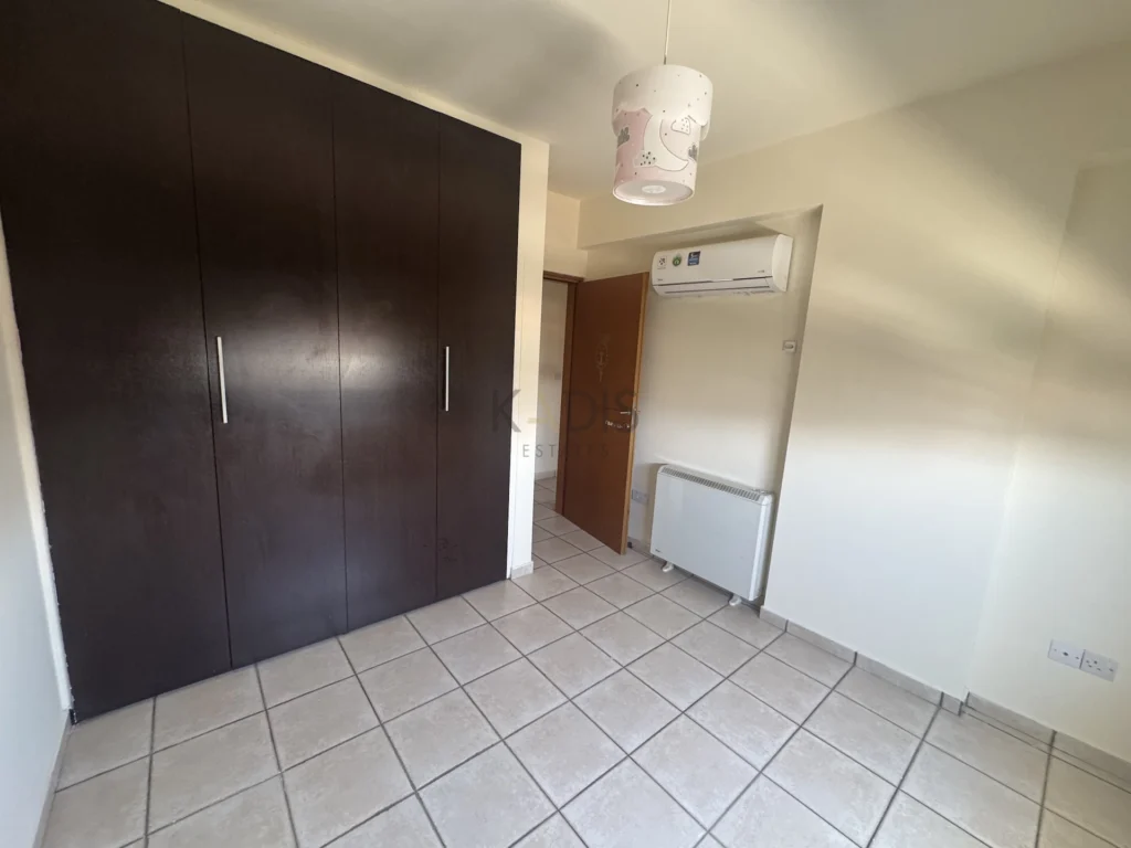 3 Bedroom Apartment for Rent in Strovolos, Nicosia District