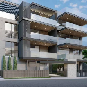 2 Bedroom Apartment for Sale in Limassol – Agia Fyla