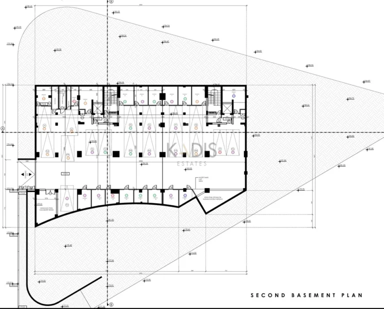3 Bedroom Apartment for Sale in Limassol – Agia Fyla