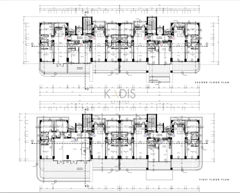 1 Bedroom Apartment for Sale in Limassol – Agia Fyla
