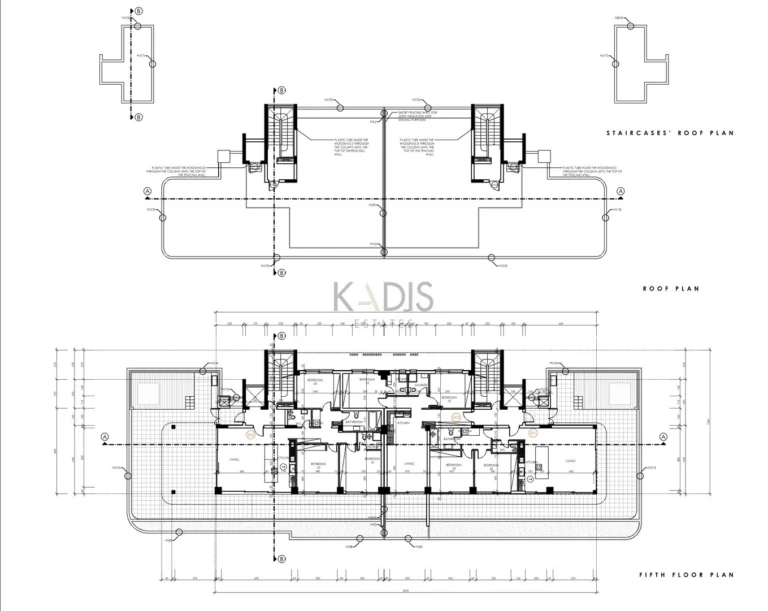 2 Bedroom Apartment for Sale in Limassol – Agia Fyla