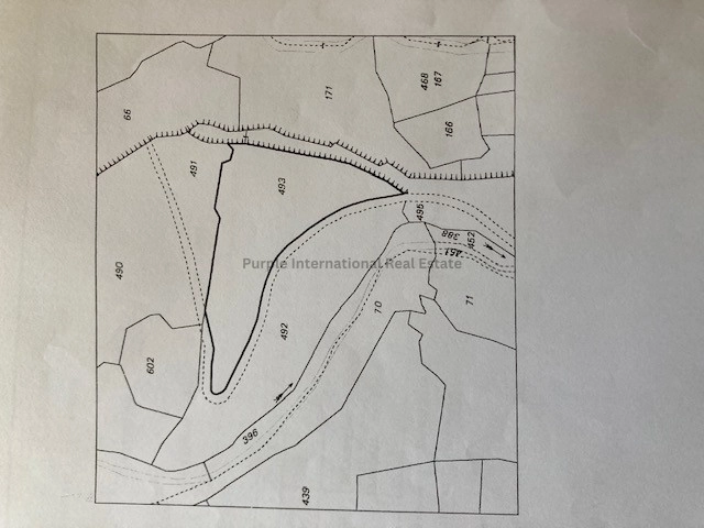 36,996m² Plot for Sale in Apesia, Limassol District