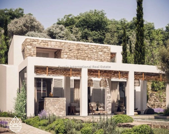 Cheap Houses and Villas for Sale Paphos up to 900000 euro