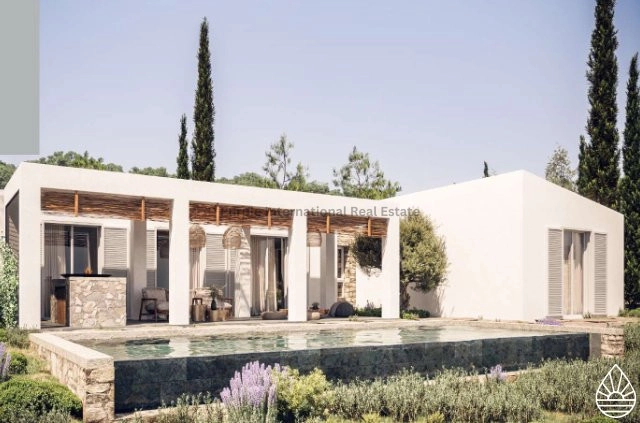 Cheap Houses and Villas for Sale Paphos up to 900000 euro