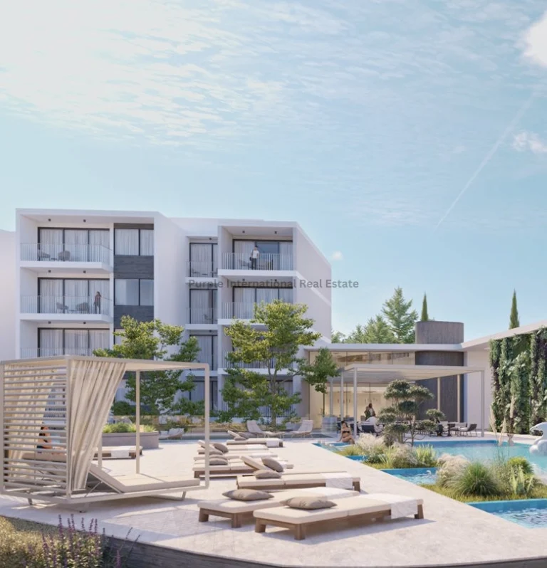 Cheap Apartments for Sale Paphos up to 1000000 euro