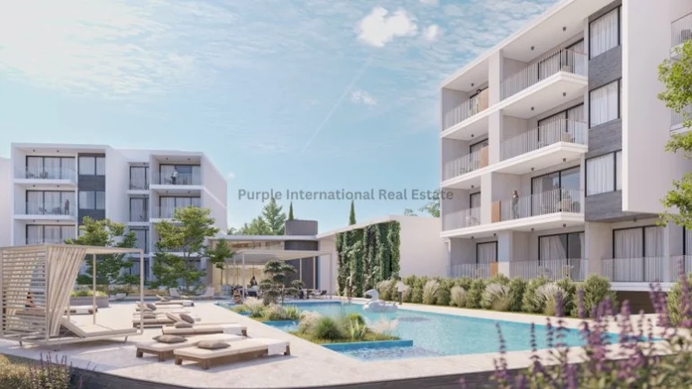 Cheap Apartments for Sale Paphos up to 1000000 euro