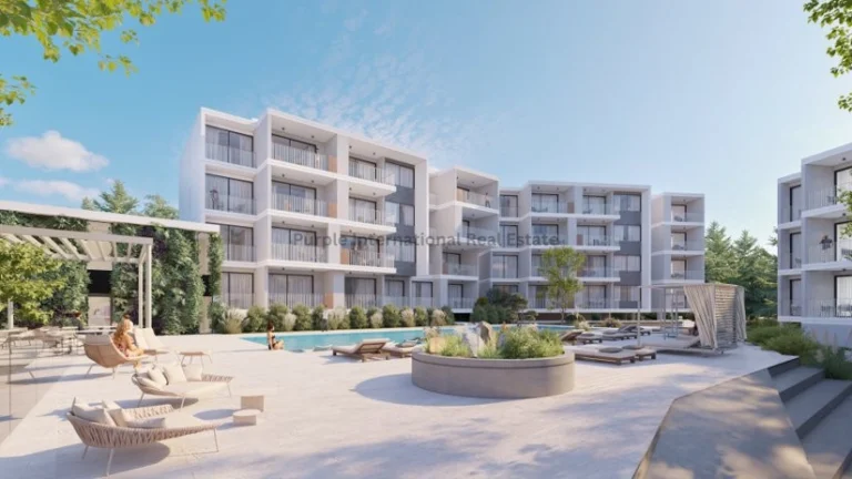 Cheap Apartments for Sale Paphos up to 1000000 euro