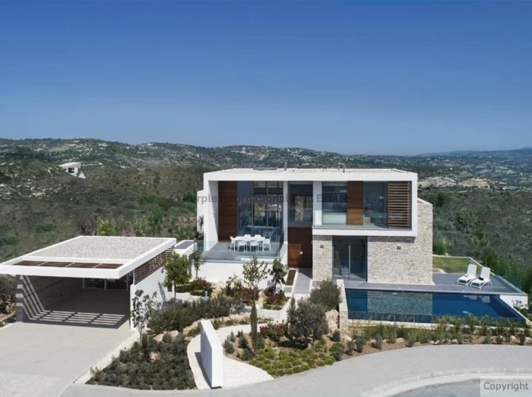 3 Bedroom House for Sale in Paphos District