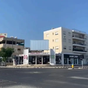 1135m² Building for Sale in Limassol District