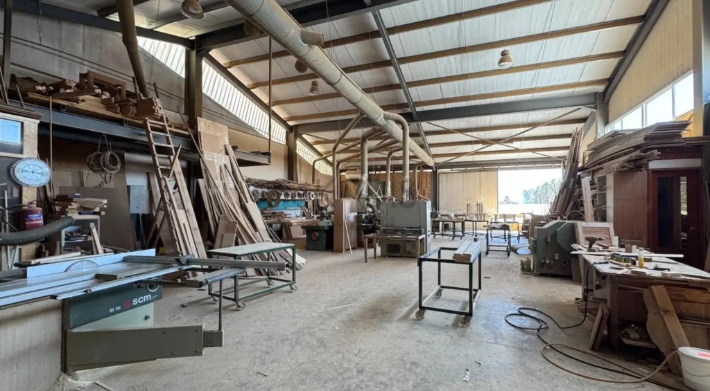 800m² Building for Sale in Limassol – Agios Athanasios