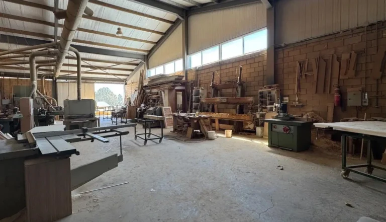 Commercial Properties