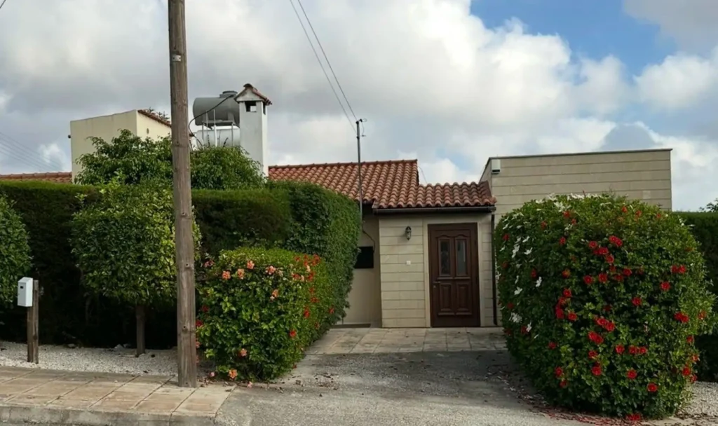 3 Bedroom House for Sale in Tala, Paphos District