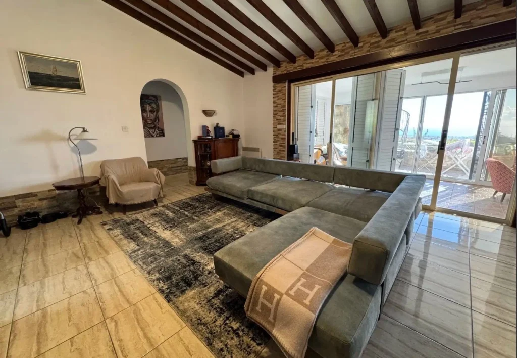 3 Bedroom House for Sale in Pegeia, Paphos District