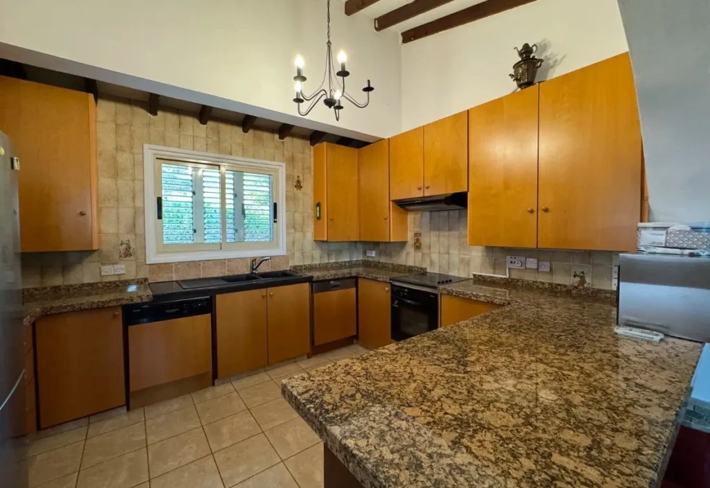 3 Bedroom House for Sale in Pegeia, Paphos District