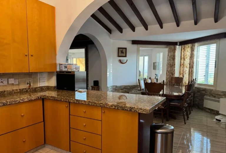 3 Bedroom House for Sale in Pegeia, Paphos District