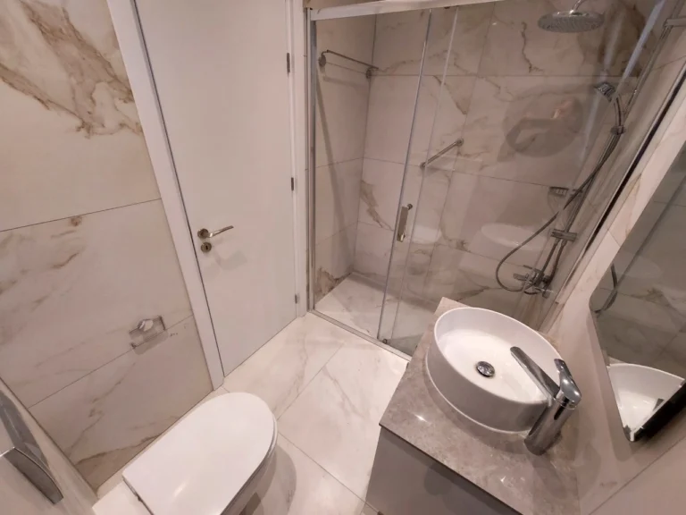 3 Bedroom Apartment for Sale in Limassol – Panthea