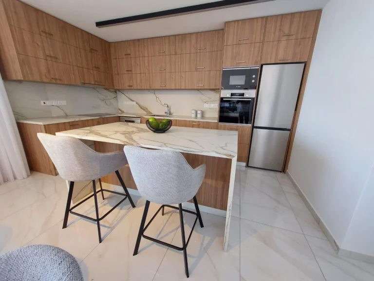 3 Bedroom Apartment for Sale in Limassol – Panthea