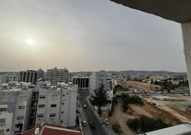 4 Bedroom Apartment for Sale in Limassol – Neapolis