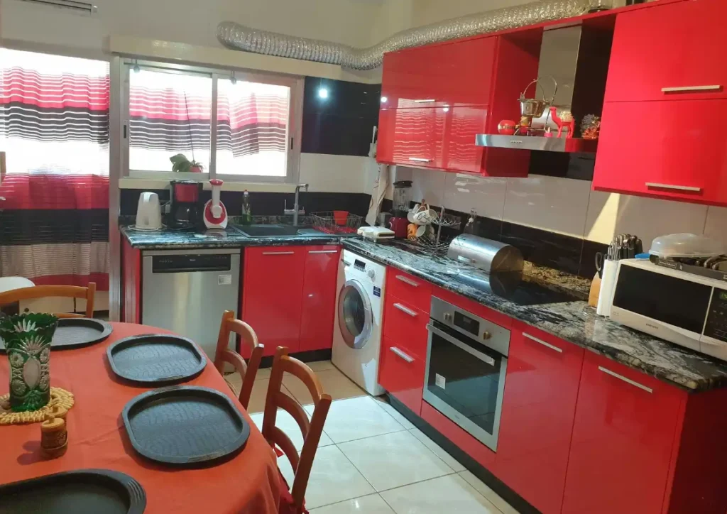 4 Bedroom Apartment for Sale in Limassol – Agia Zoni