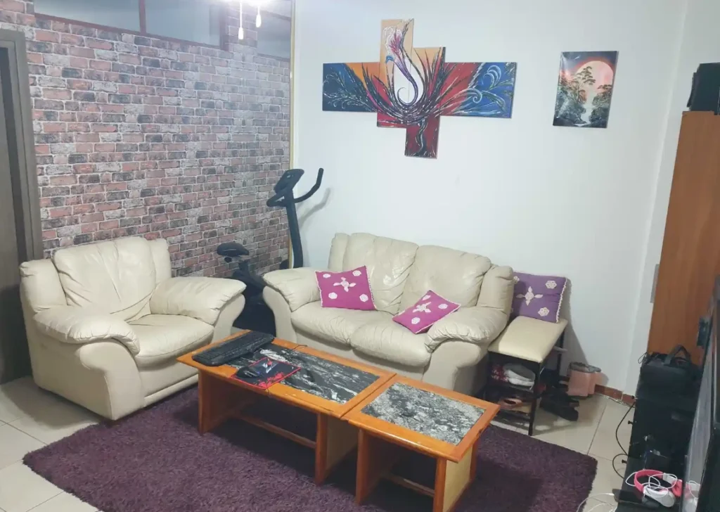 4 Bedroom Apartment for Sale in Limassol – Agia Zoni