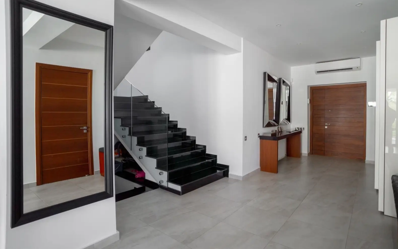 4 Bedroom House for Rent in Pegeia, Paphos District