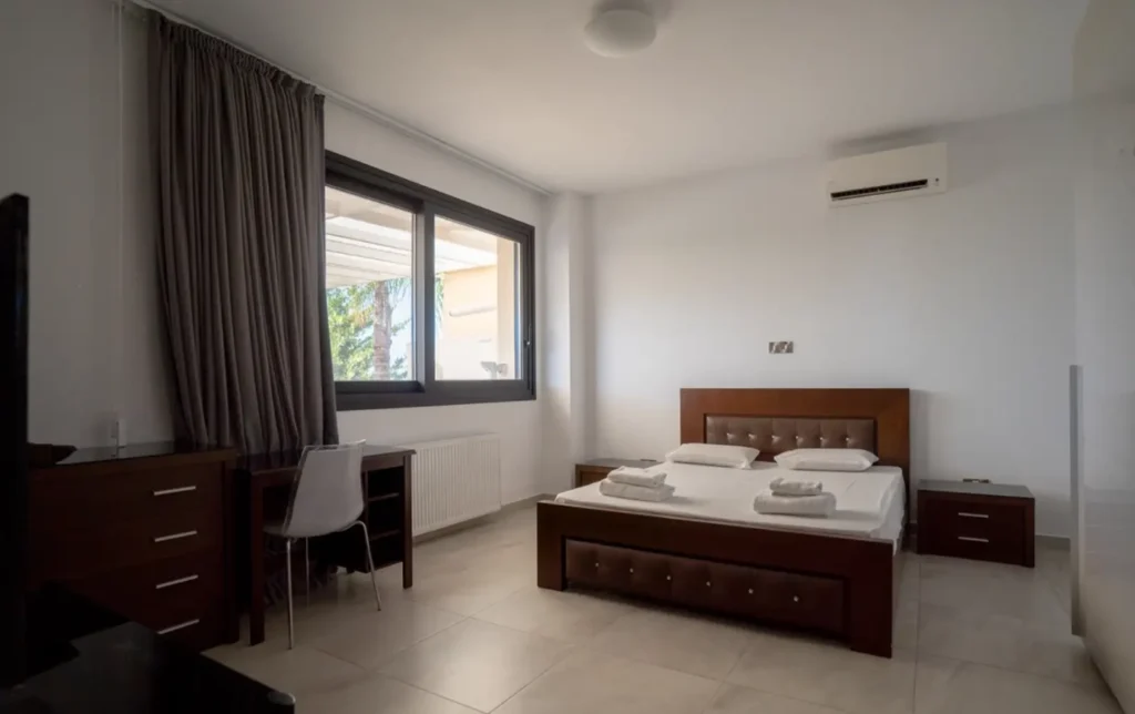 4 Bedroom House for Rent in Pegeia, Paphos District