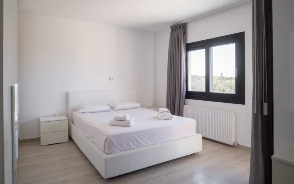 4 Bedroom House for Rent in Pegeia, Paphos District