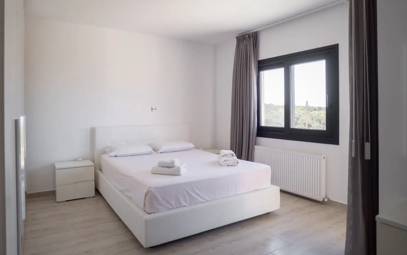 4 Bedroom House for Rent in Pegeia, Paphos District