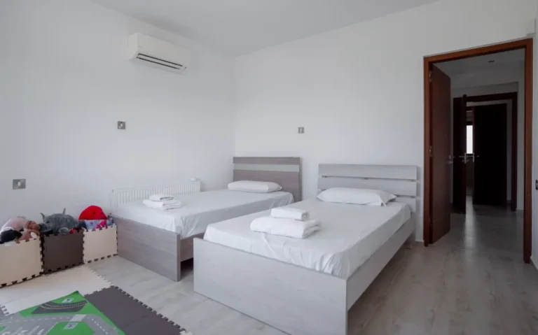 4 Bedroom House for Rent in Pegeia, Paphos District