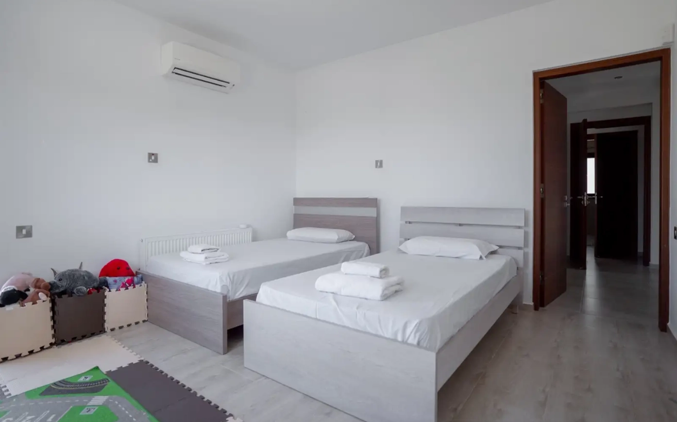 4 Bedroom House for Rent in Pegeia, Paphos District