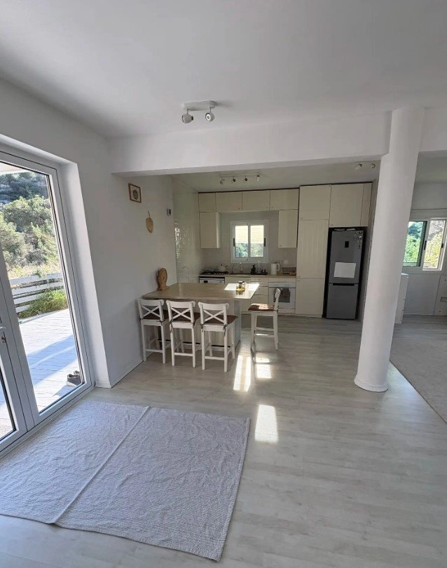 3 Bedroom House for Sale in Gerasa, Limassol District
