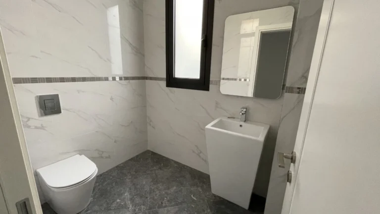 5 Bedroom House for Sale in Potamos Germasogeias, Limassol District