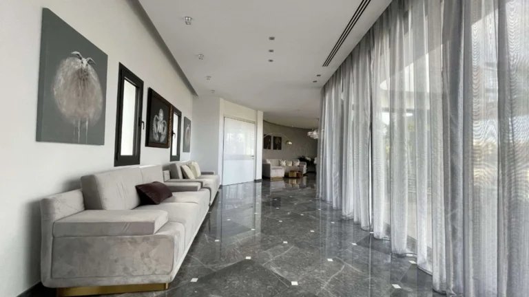 5 Bedroom House for Sale in Potamos Germasogeias, Limassol District