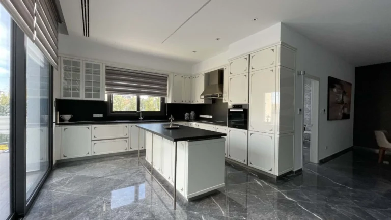 5 Bedroom House for Sale in Potamos Germasogeias, Limassol District