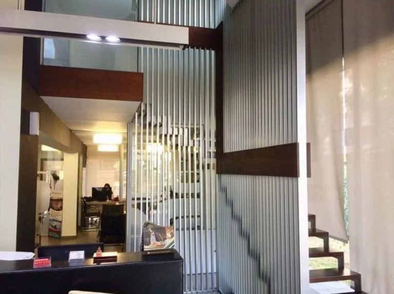 Commercial Properties