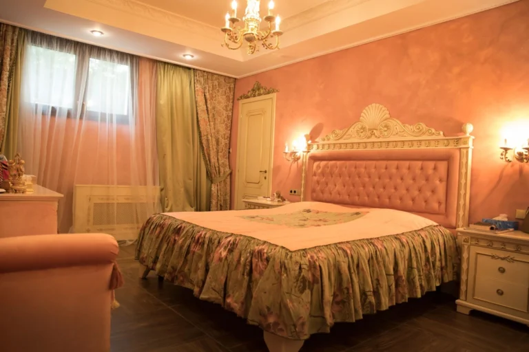 840m² House for Sale in Aphrodite Hills, Paphos District