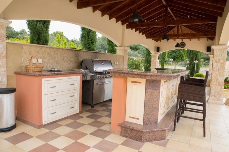 840m² House for Sale in Aphrodite Hills, Paphos District