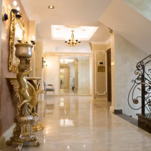 840m² House for Sale in Aphrodite Hills, Paphos District