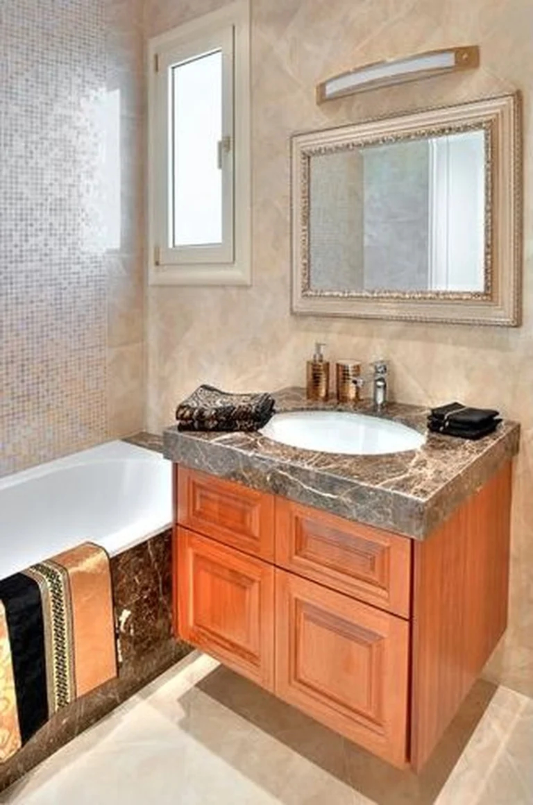 4 Bedroom House for Sale in Agios Tychonas, Limassol District